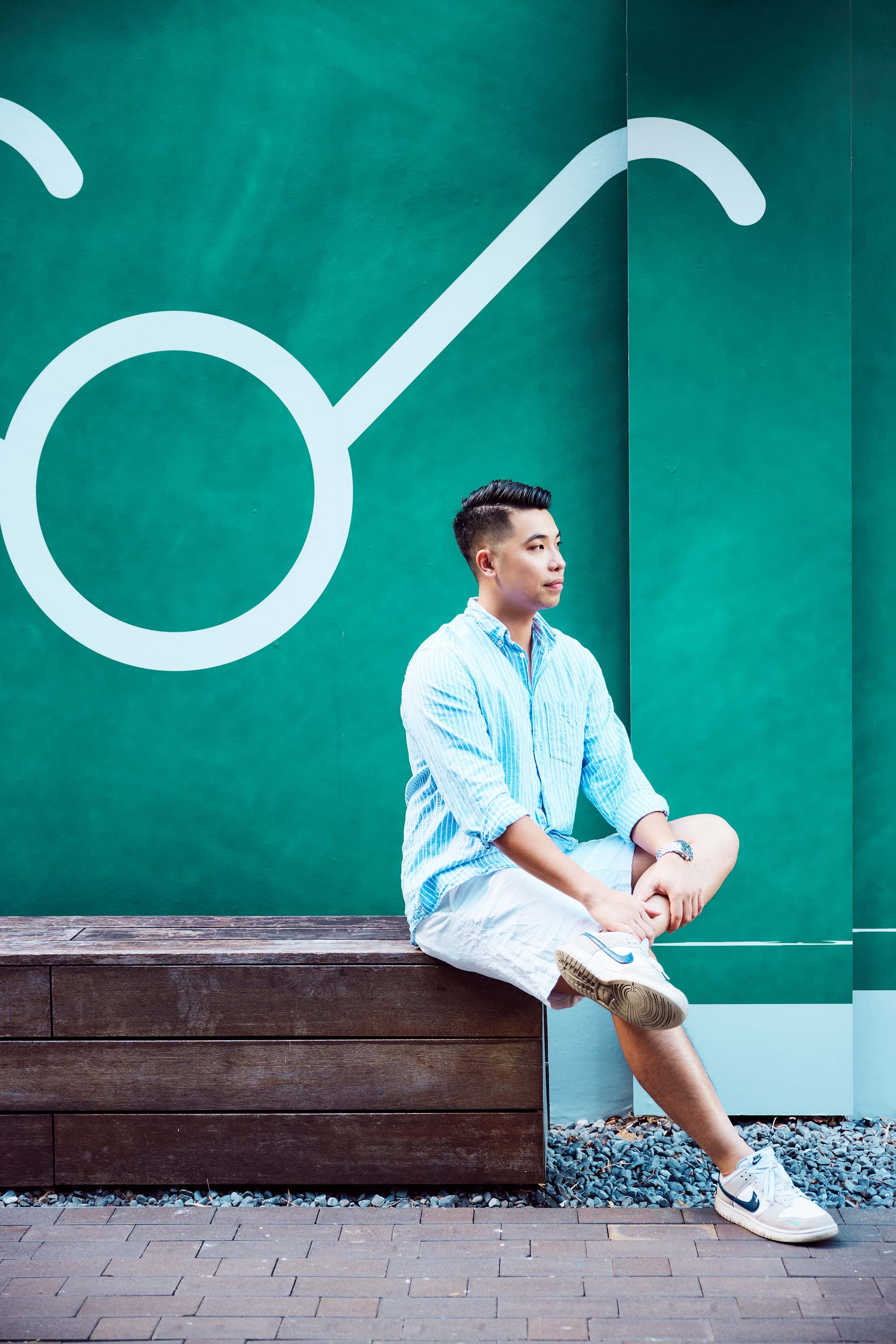 「魚事者」老闆Hyvan告白:讀咁多書,最後都要自己洗碗!? 分享米芝蓮小店創業辛酸