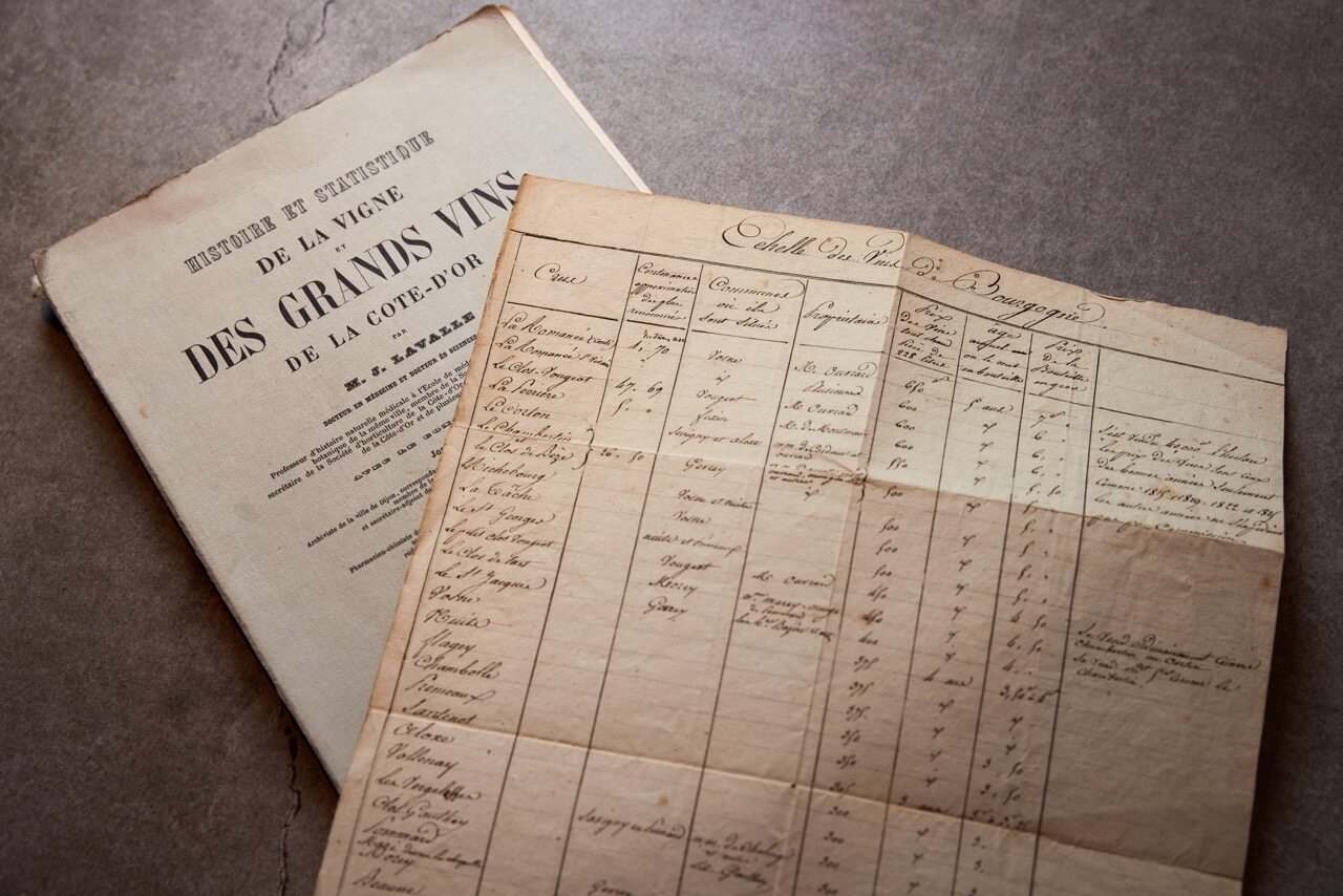 稀有與老年份葡萄酒收藏入門指南:權威專家Olivier de Cayron與丁汀帶你了解文化與市場