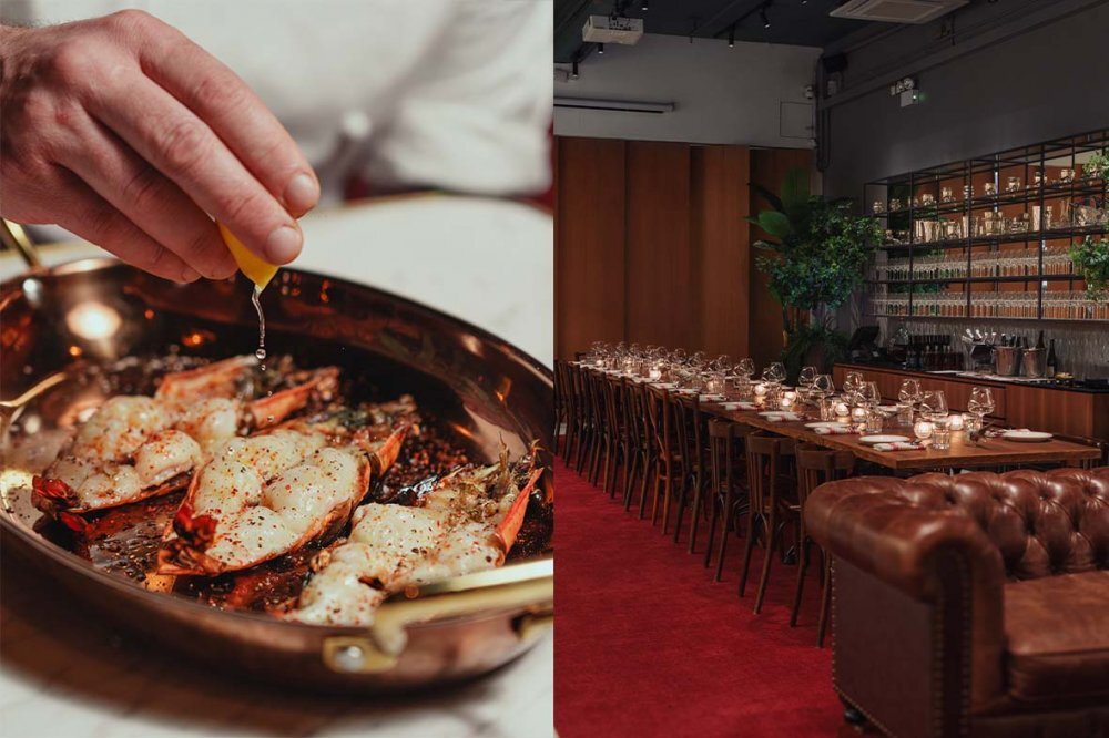 【西營盤約會慶祝餐廳推介】Bistrot du Vin進駐Batard舊址 配搭「零溢價」美酒法餐體驗