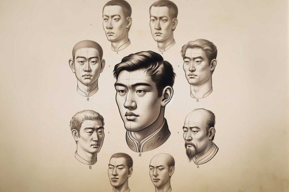 成功人士面相學2026|成功人士的4種面相特徵【七叔專欄】