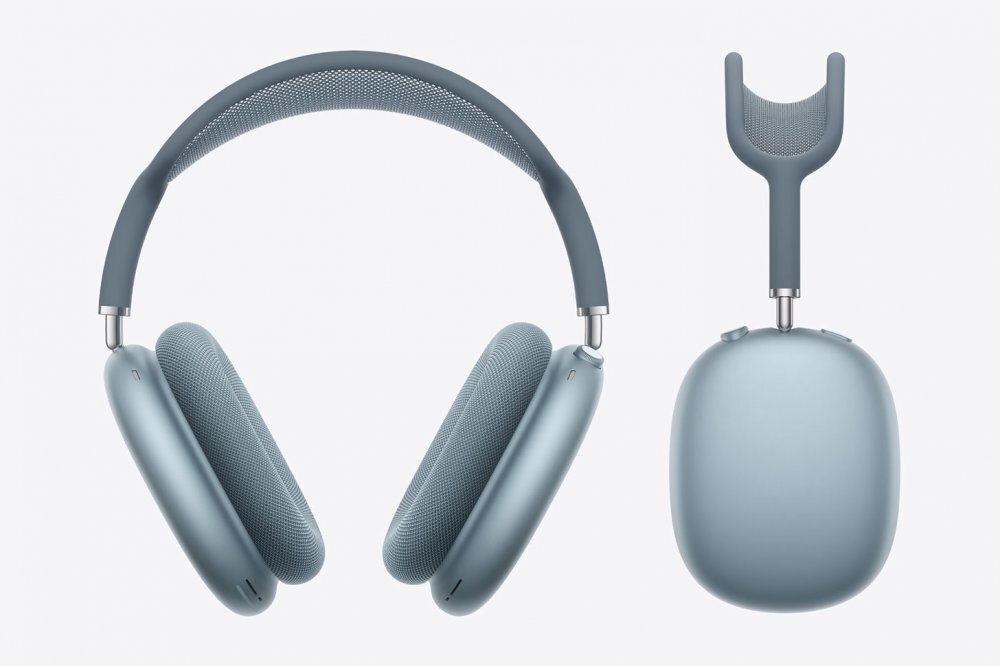 Apple AirPods Max 2比上代有甚麼升級?功能/香港定價/發售日期一次看清