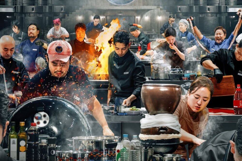 《黑白大廚2》10間必訪黑湯匙餐廳:「料理怪物」1月紐約開店