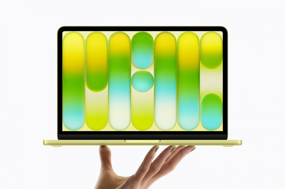 MacBook Neo史上最平MacBook現身!HK$4,799起入手更有絕對配色