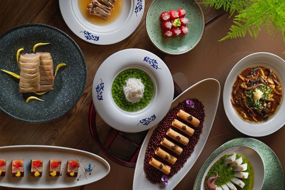 【上環中菜推介】品嚐「江蘇銘悅」國宴級淮揚美饌 細味極致刀工與火候