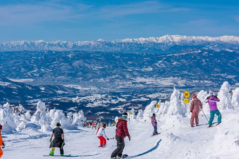 東京近郊滑雪場推薦2025|5個滑雪場介紹、收費、雪道數目及交通方法懶人包