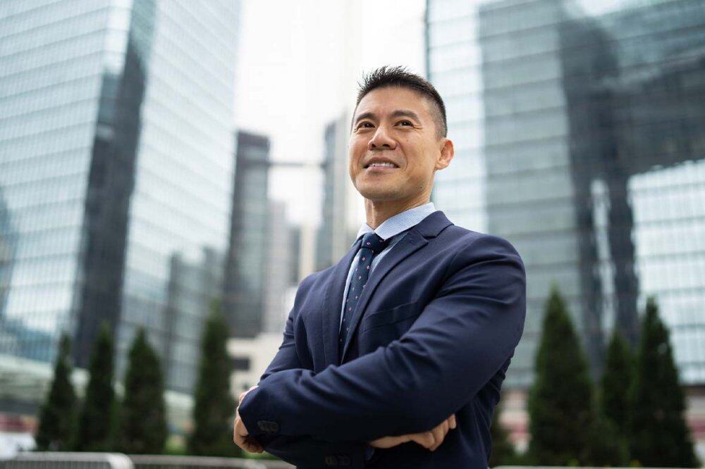 34歲先賺一百萬?香港仲有大量有錢人!拆解40萬富翁的致富密碼