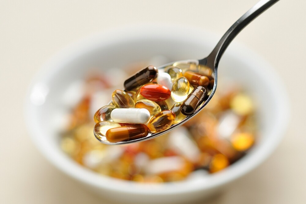 iHerb男士必買保健品2025 最新NMN/男性綜合維他命/壯陽/防脫髮/祛暗瘡推薦