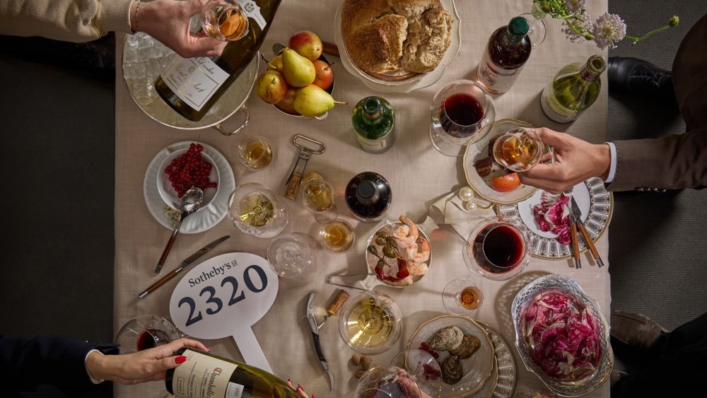 蘇富比首屆Wine & Spirits Festival香港揭幕:洋酒零售空間即將登陸置地遮打、攜手The Macallan推出慈善拍賣