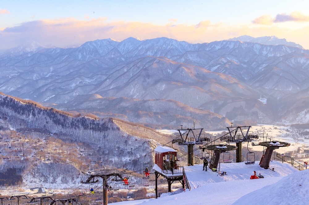 10大長野白馬滑雪場及住宿推薦2026|交通、開放日期及價錢|白馬五龍、白馬岩岳滑雪場等