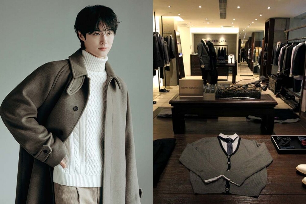 【Giordano 香港 VS 韓國】一個品牌,兩種命運?一場品牌定位的終極考驗!