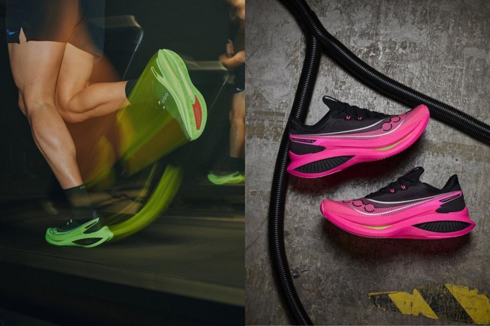 Saucony Endorphin Pro 5:碳板跑鞋的新巔峰之作