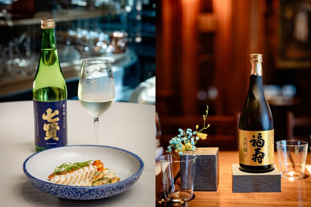 Sake Walk 2026:春日清酒盛宴載譽回歸香港