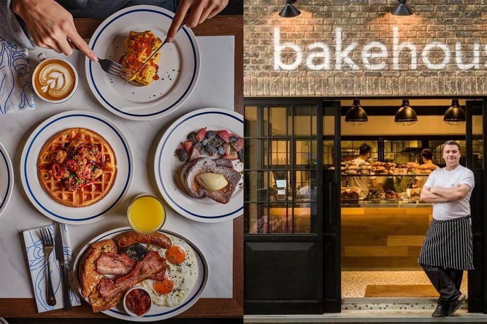 Bakehouse灣仔晚市登場| 全新晚餐菜單曝光 5大招牌熱食搶先睇!