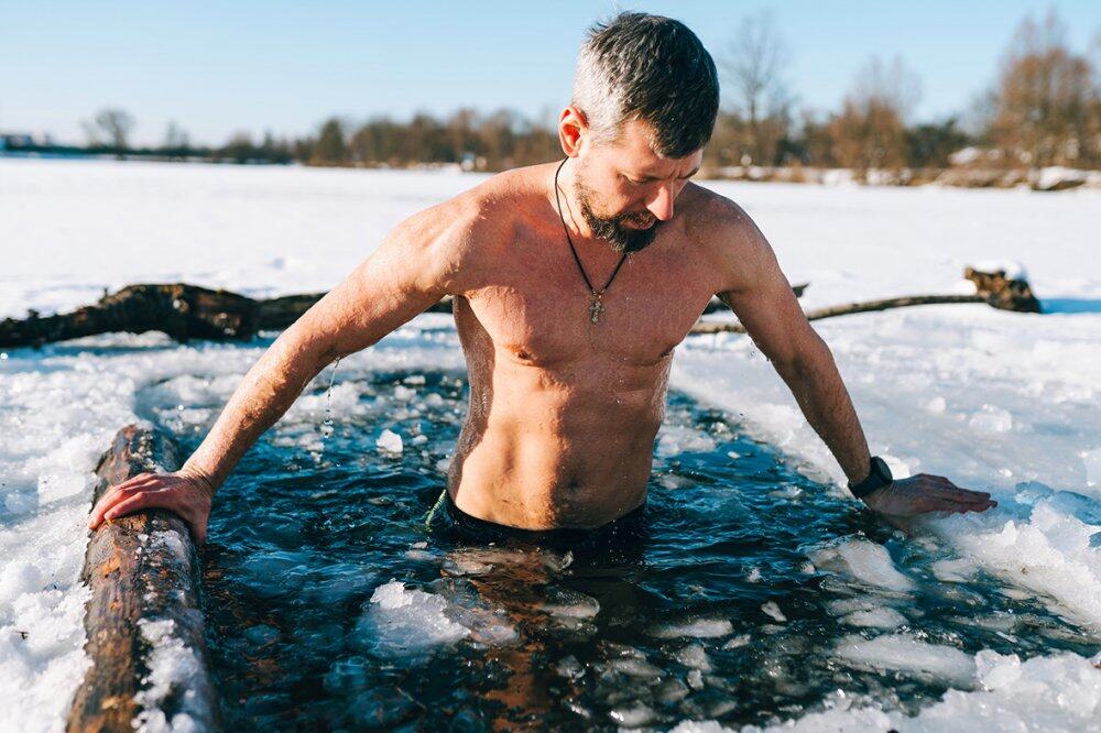 冷熱交替療法/對比浴是什麼?加速運動後恢復的原理、好處