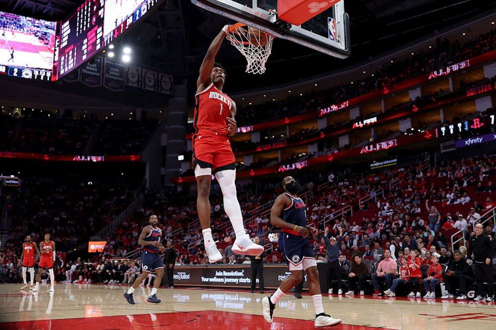 James Harden|夏登是矛盾的大三元專家!強大卻引來失敗