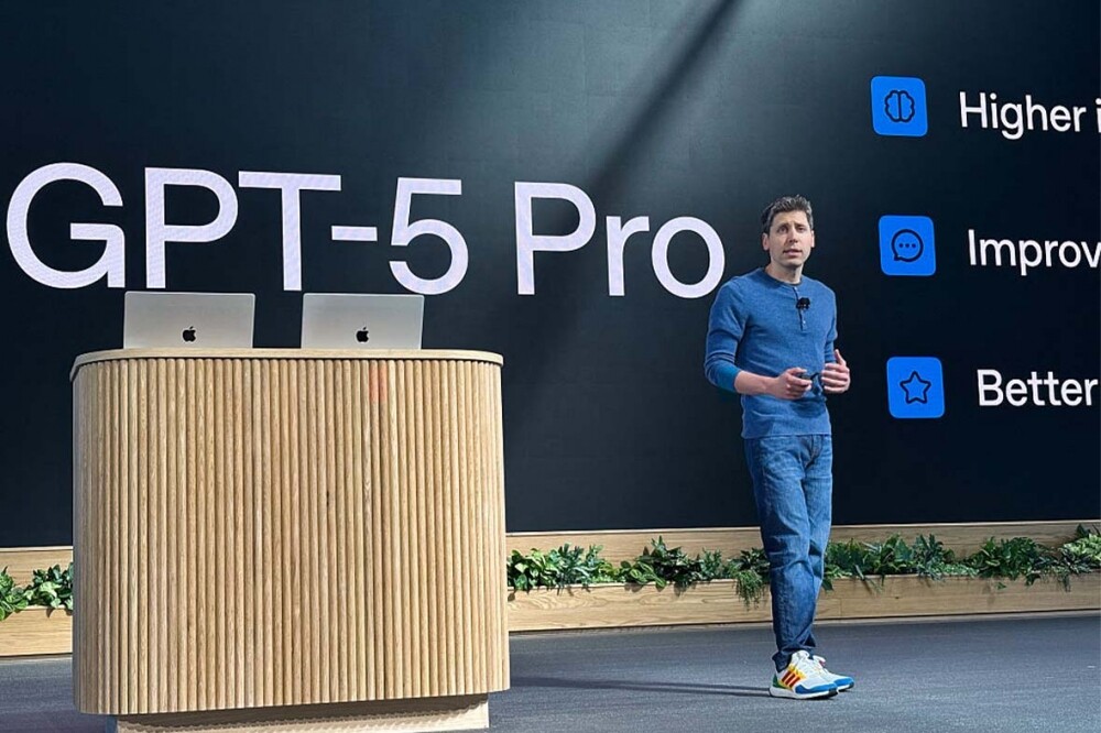 OpenAI「先蝕後賺」大計?WSJ 爆料:2030 年前燒錢換未來!