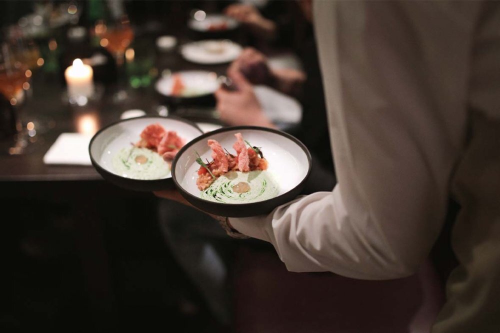 【Fine Dining撐不住不是因為貴?】68%港人更重品質!3個關鍵決定高級餐廳生死