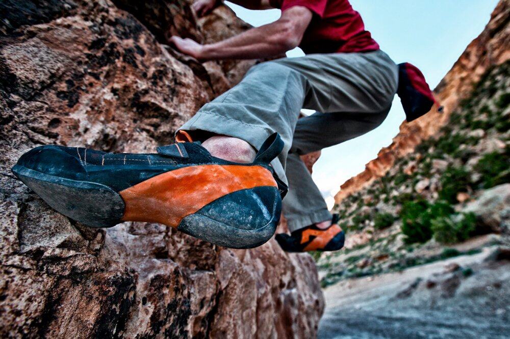 攀石鞋推介|哪些牌子適合新手入門?如何清洗?迪卡儂等5間香港抱石鞋門店推薦