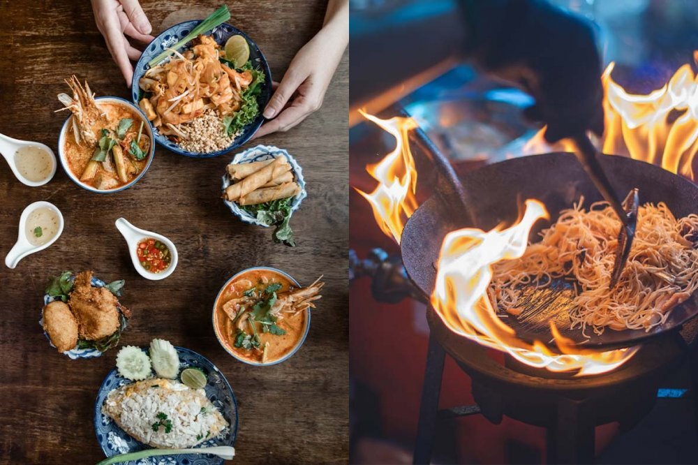 【香港泰菜推介2026】10+間最強泰國菜料理 由8小時慢熬船麵到炭火咖央多 重拾曼谷靈魂!