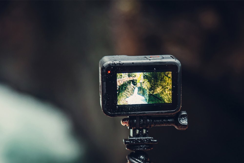 GoPro市值蒸發90%|現金僅剩5,000萬 拆解4大致命傷加速財務危機