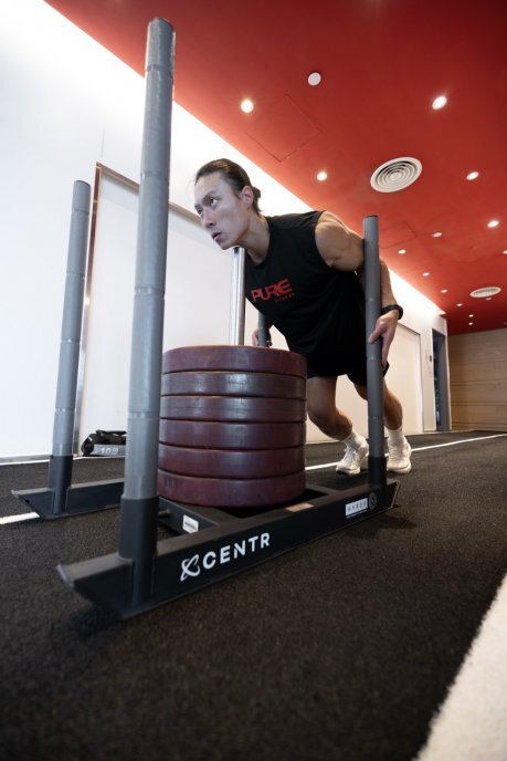 HYROX前夕應如何備戰?|5大備戰重點+PURE訓練工作坊詳情讓新手掌握策略