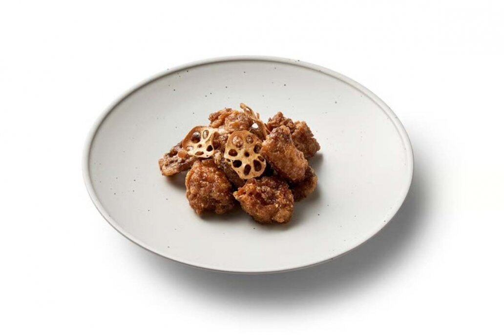 【中環韓國菜推介】米芝蓮一星韓菜Hansik Goo 必食炸雞!脆皮柚子蒜蓉醬超驚喜