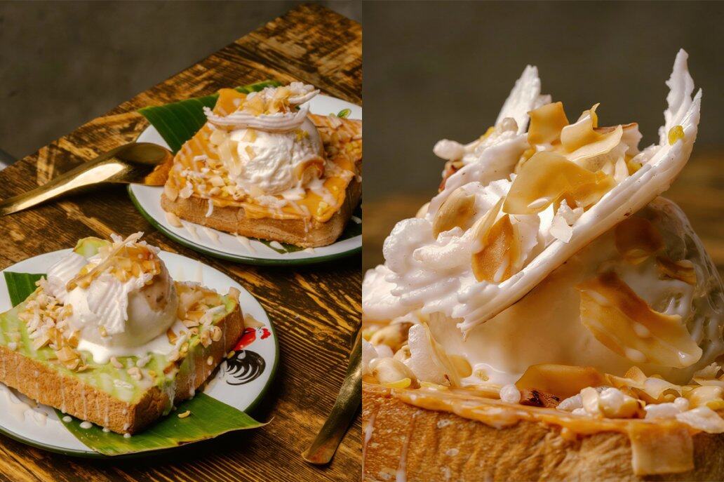 【尖沙咀泰國菜推介】米芝蓮指南新貴SIAW「友」唔靠精緻靠地道!還原曼谷街頭小食