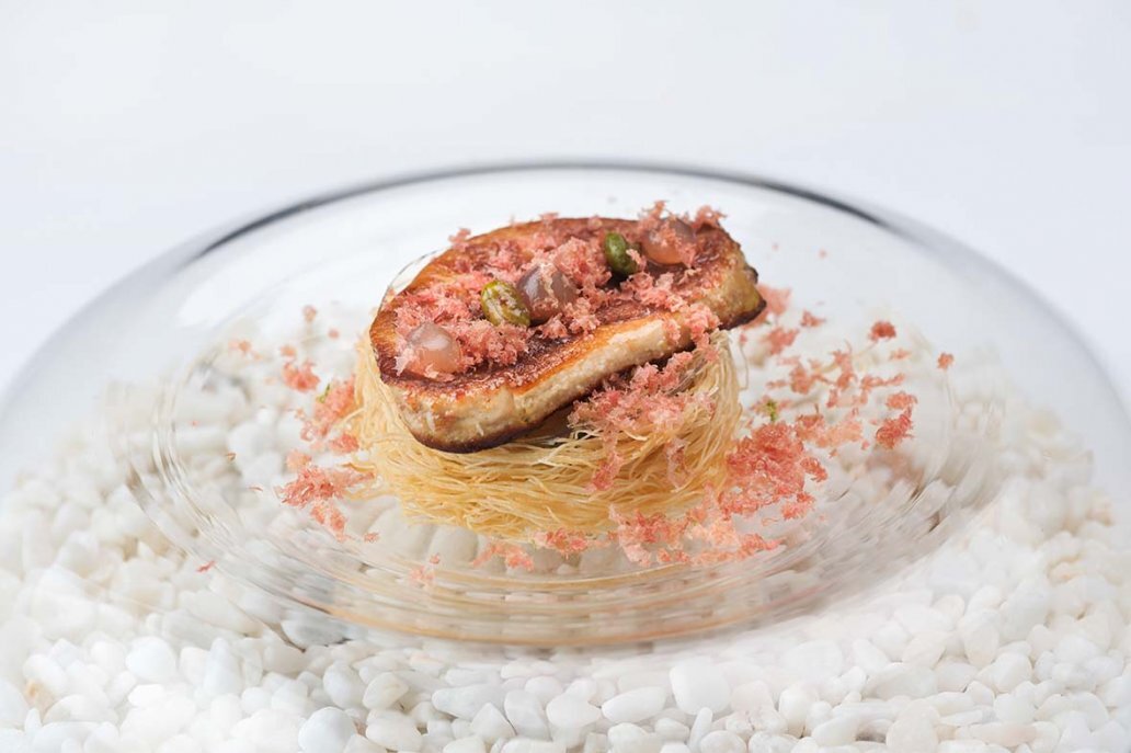 銅鑼灣CulinArt 1862法式藝術饗宴|從「法國五月」到每日驚喜的極致品味