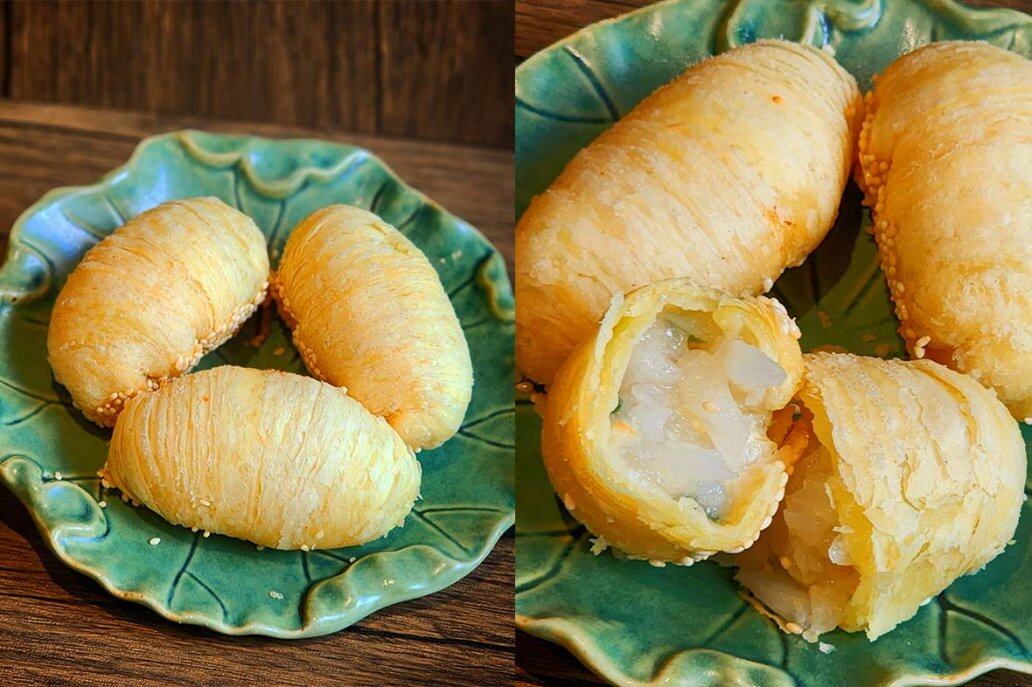 【銅鑼灣坐得耐Cafe推介】時代廣場旁隱世「八味客棧」 穿越時空歎咖啡+食米芝蓮點心