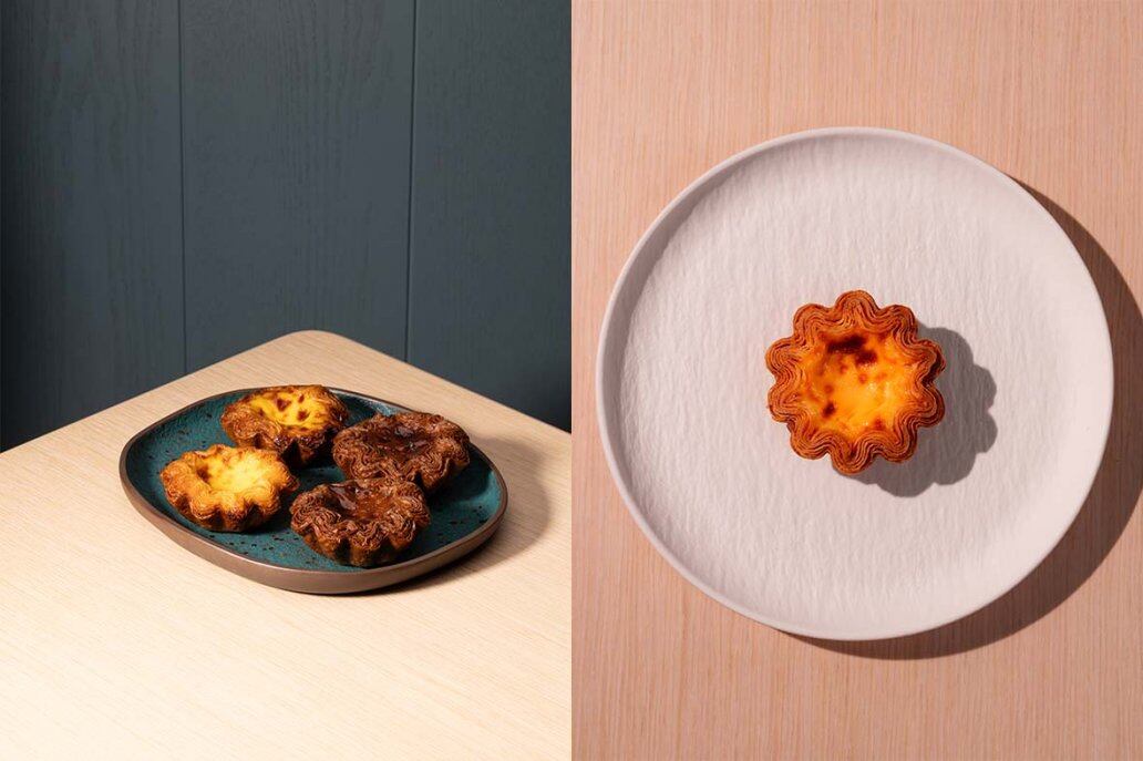 【九龍塘又一城全新餐廳】BAKERY BY THE GRAND 一次過試齊至尊金獎威靈頓乳鴿+流心巴斯克