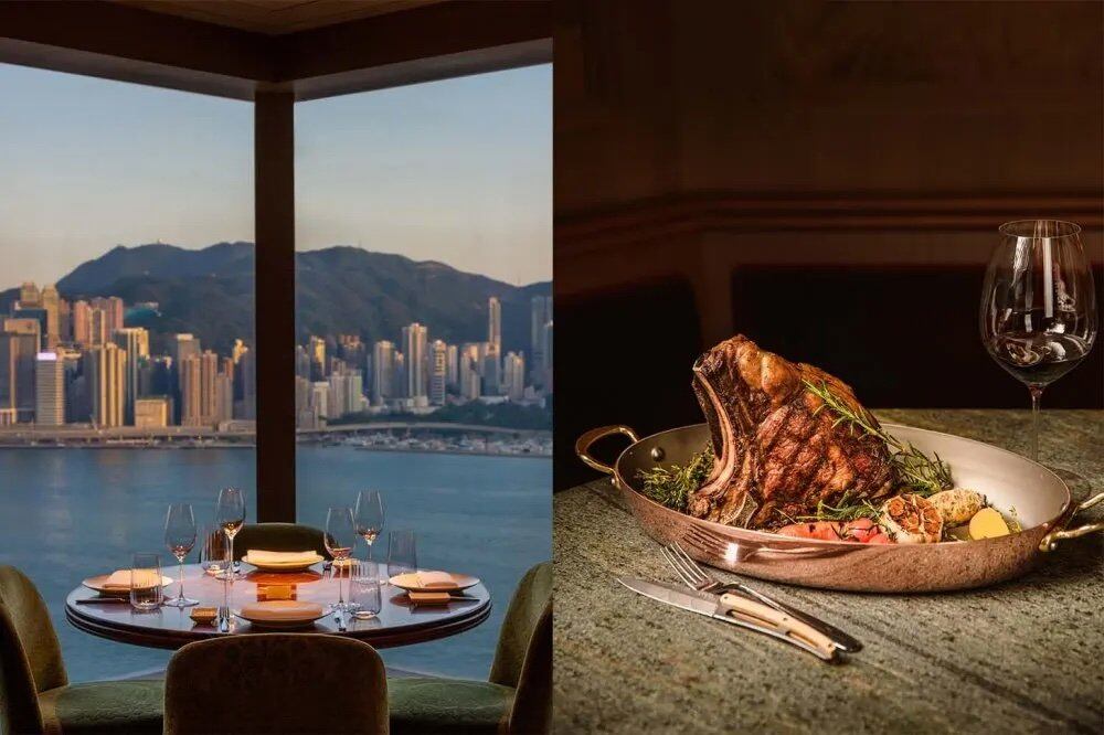 【週末早午餐2024】16間週末brunch好去處推介!