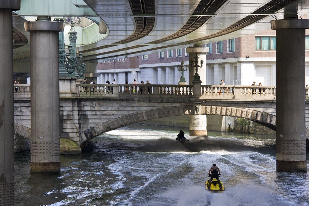 【日本酒店推介2026】東京文華東方酒店Mandarin Oriental Tokyo 富士山、晴空塔盡收眼簾+購物美食盡在咫尺