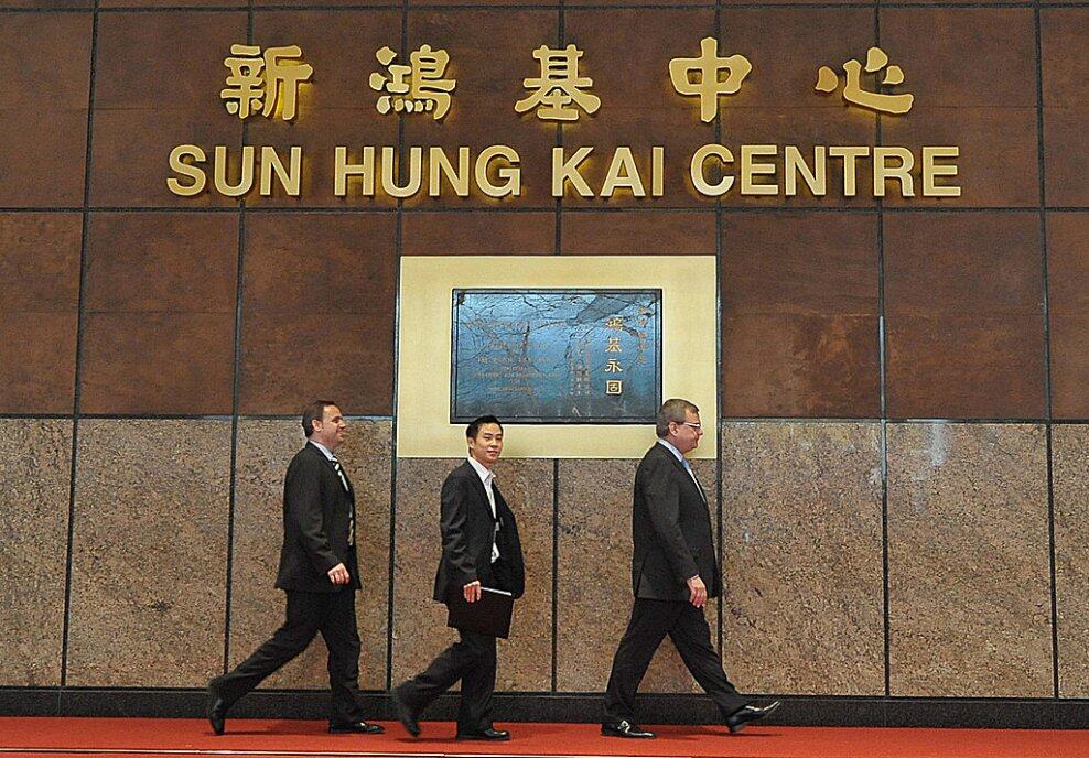 大埔宏福苑火災社會各界捐款賑災|港陸商界捐款破6億 一文睇清捐助詳情!