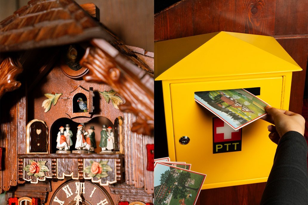 【尖沙咀瑞士菜推介】最有氣氛的老字號「瑞樵閣Chesa」 重塑半世紀阿爾卑斯山木屋的經典滋味