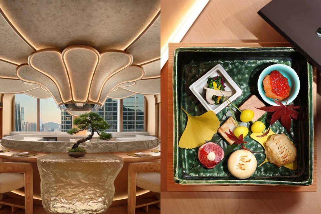 【OMAKASE推介2026】35間必試廚師發辦餐廳:HK$400平價OMAKASE午餐/晚市全攻略