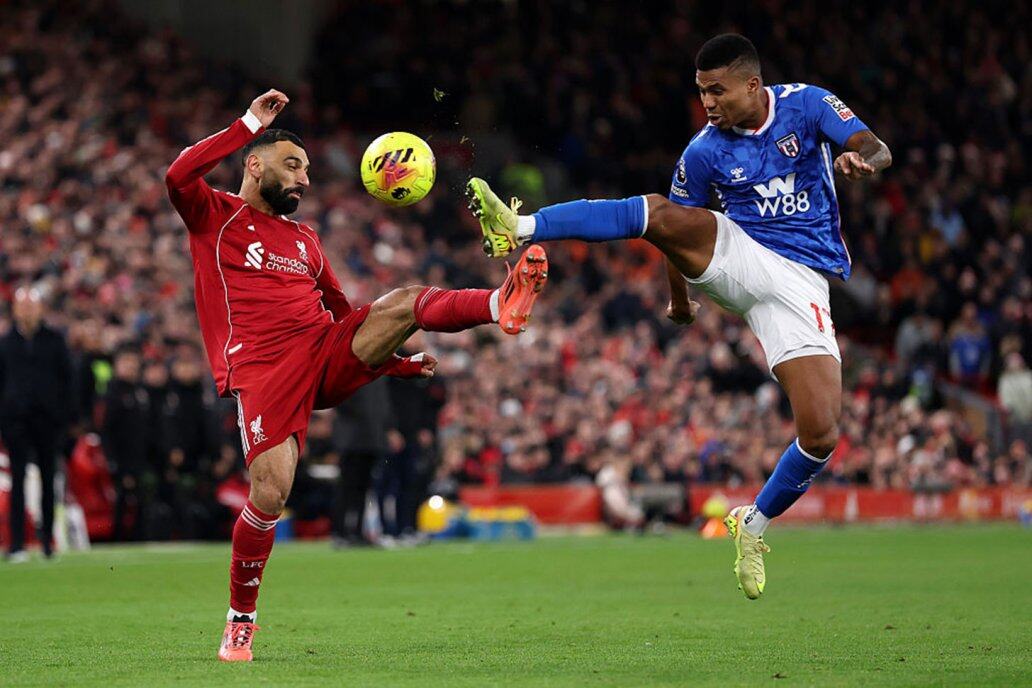 利物浦搞邊科?由無敵到沉淪的半個賽季