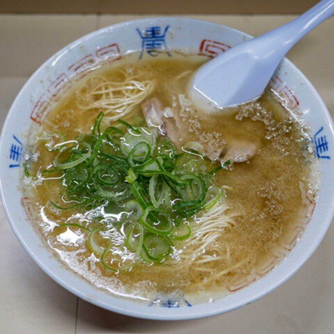 福岡拉麵推介2025|福岡拉麵10家TABELOG最高分必食推薦