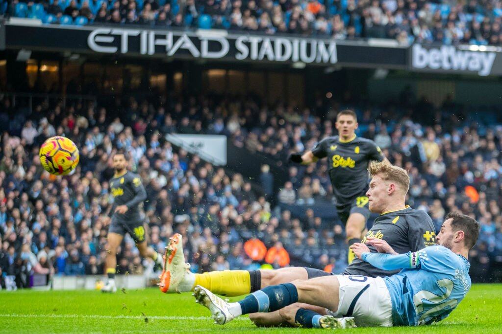 英超已變成歐洲最頂級聯賽?五大現象無可反駁