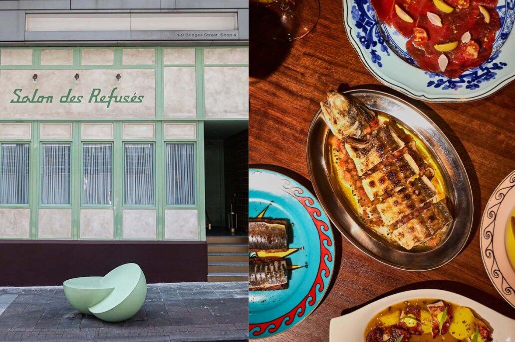 【中環美食2025】中環37間必去好去處餐廳推介:隱世美食/必食地道小食/平價抵食Lunch晚餐