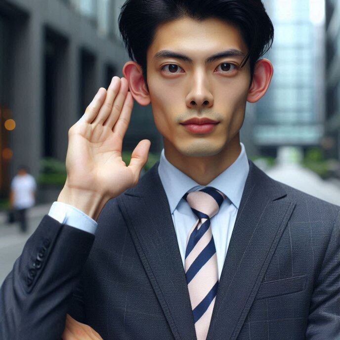 成功人士面相學2024|成功人士的4種面相特徵-【七叔專欄】