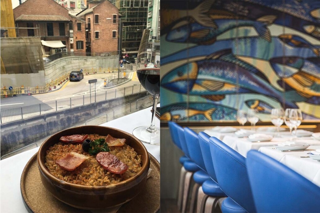 【中環無伏葡國菜】16年老店Casa Lisboa 推出HK$398歎6道菜 + 任食甜品