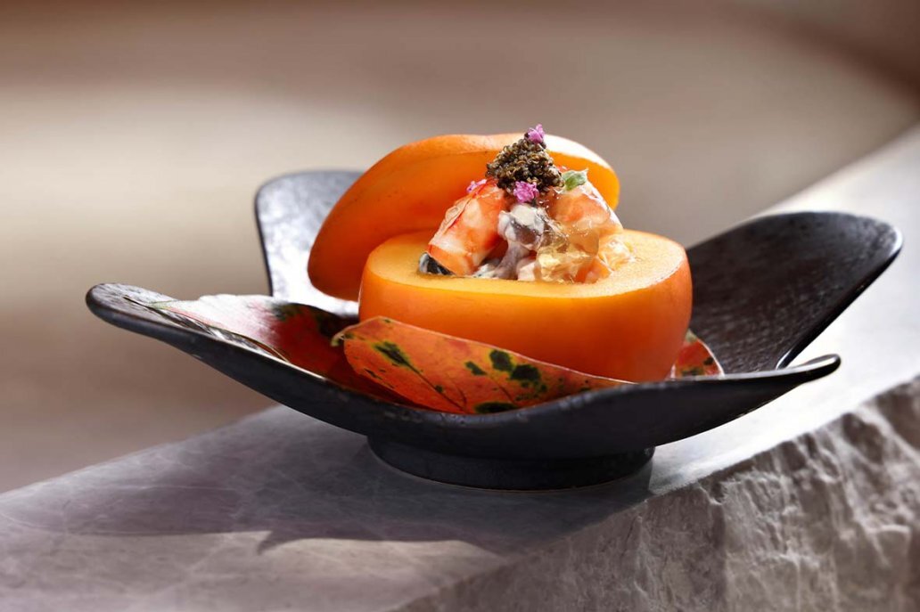 【中環全新Omakase】米芝蓮星級主廚小川賢坐鎮「花雲Hana no Kumo」雲端上品嚐京都旬味詩篇