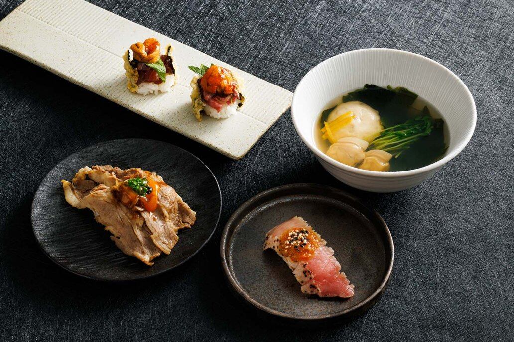 【情人節餐廳2025推介】25間香港浪漫平價情侶餐廳推介 與女朋友老婆的情人節好去處