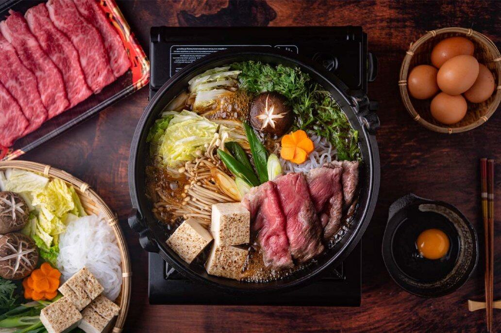 【壽喜燒推薦】10間必食人氣店/平價一人火鍋/任食放題 關東關西風味任你揀!