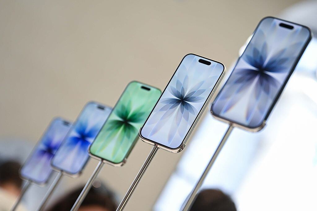 AAPL集團營收及每股盈利創新高!即睇蘋果今次季績5大驚喜位要點