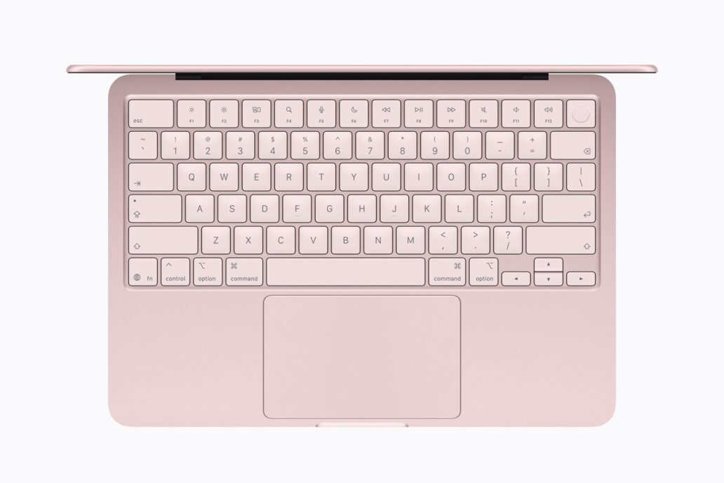 MacBook Neo史上最平MacBook現身!HK$4,799起入手更有絕對配色