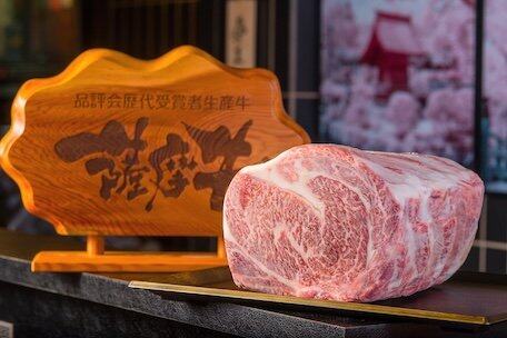 中環壽喜燒推介|Kansai One 關西一|港幣$228起嘆日本頂級A5和牛壽喜燒盛宴