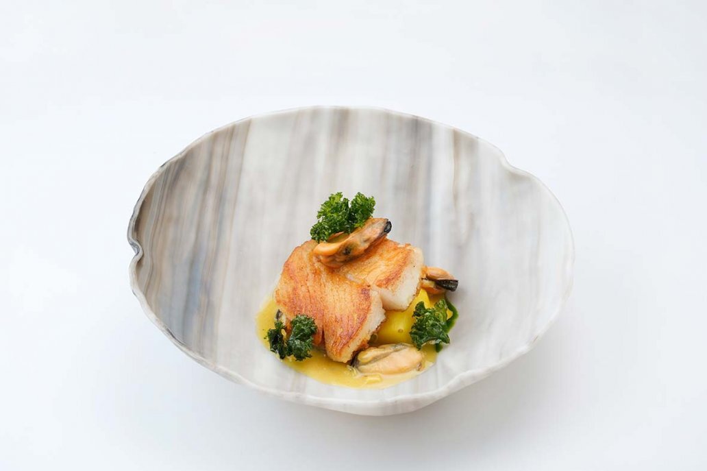 銅鑼灣CulinArt 1862法式藝術饗宴|從「法國五月」到每日驚喜的極致品味