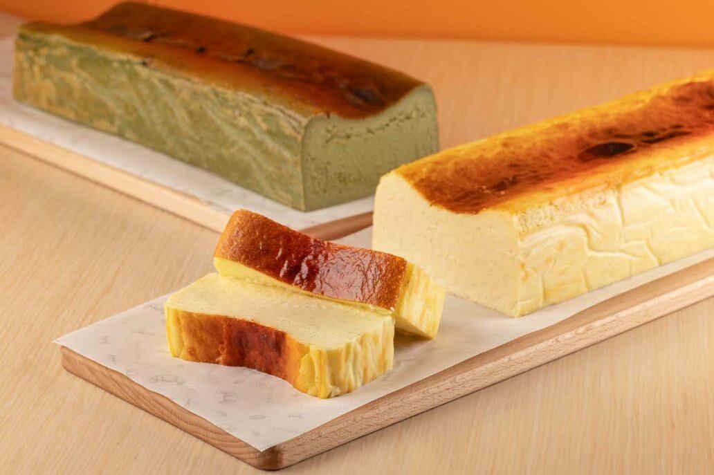 【九龍塘又一城全新餐廳】BAKERY BY THE GRAND 一次過試齊至尊金獎威靈頓乳鴿+流心巴斯克