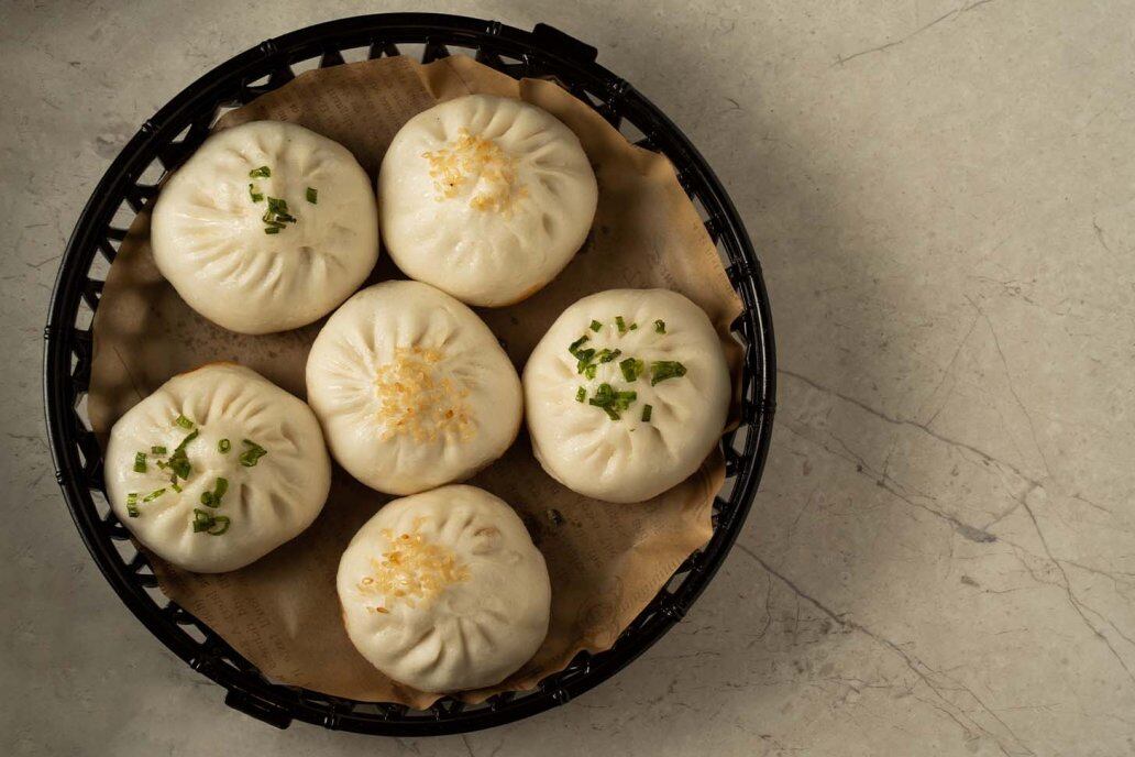 【灣仔上海菜推介】60年淮揚菜正宗「雪園壹號」HK$488嘆8道菜懷舊套餐!必試火瞳雞湯、生煎包